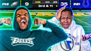 Clinical Delusion At It's Finest!