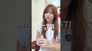BERAPAPUN ANGKANYA JAWABANBYA 37⁉️ BENERAN GA SIH?? BUKTIIN DI KOMEN‼️🫵🏻😆✨ #trik