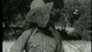 Tex Ritter, &quot;Sam Hall&quot; (&quot;Song of the Gringo&quot;, 1936)