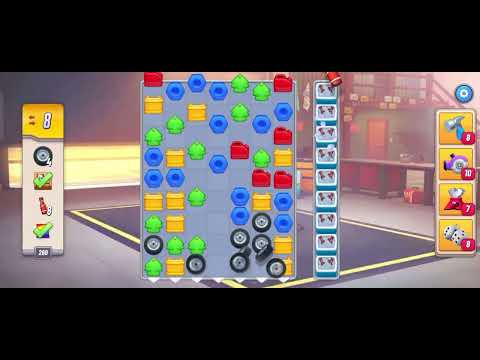 Chrome Valley Customs Level 269 no boosters | PuzzledCubes.site