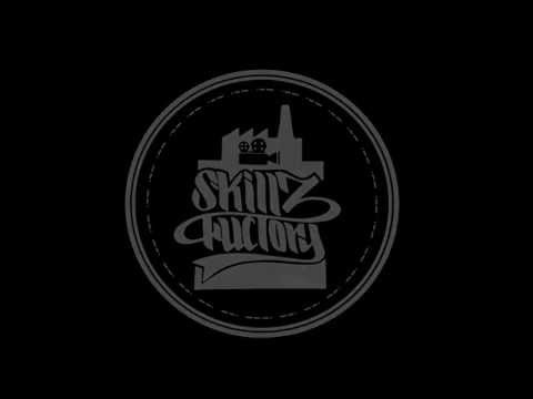 1 FREE AUTENTICK SKILLZFUCKTORY