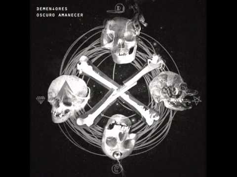 Dementores - Quien Te Iba A Decir (con Ferran M.D.E)