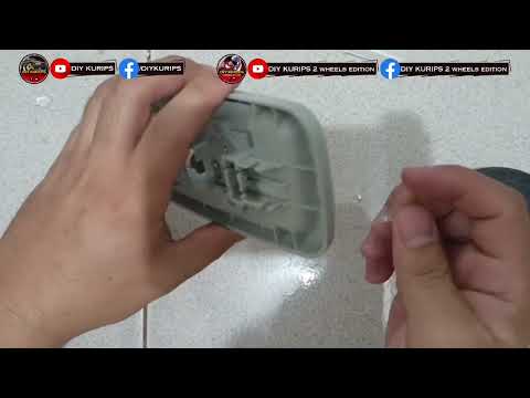 Car Vlog 95 - Dome Light Assembly