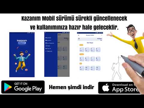 Kazanım Mobil - Yıllık Planlar