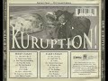 Kurupt - Play My Cards (vocal Blaq Toven) 1998