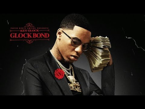 Key Glock - Hot (Glock Bond)
