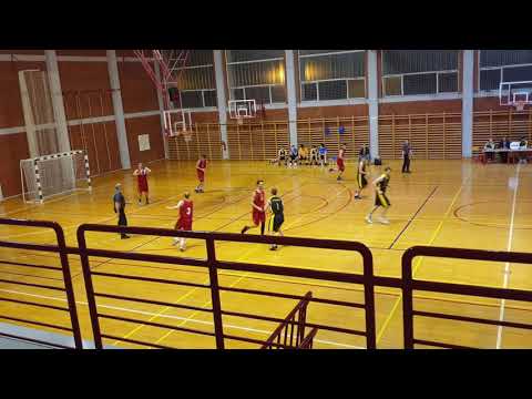 Labrada Bjelovar 1-4 09 03 2019