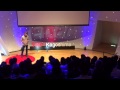 どうやればうまくなれるか。なぜうまくなるのか。| Masaaki Tanaka | TEDxKagoshima