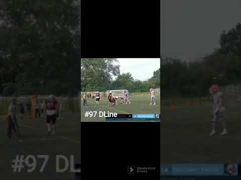 Solent Seahawks v Rushmoor Knights U19