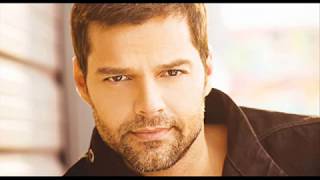 Ricky Martin   - Y todo queda en nada