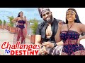 CHALLENGES TO DESTINY COMPLETE SEASON 1 2 DESTINY ETIKO FREDRICK LEONARD 2021 LATEST MOVIE