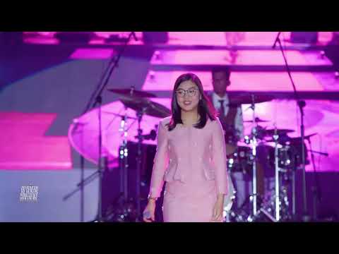 KTP General Conference 2024 | DIAMOND JUBILEE CONCERT |                       R LALNUNTLUANGI