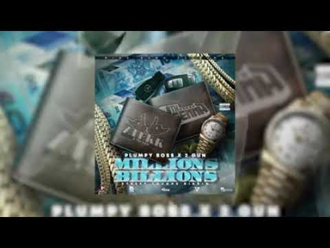 Plumpy Boss 2 Gun  Millions Billions Street (Toughs Riddim)