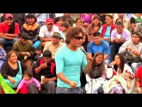 El Chino Risas Vol.1 - Comicos Ambulantes [ Completo ] Chabuca Granda