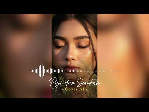 Puji dan Sembah (Cover AI) 