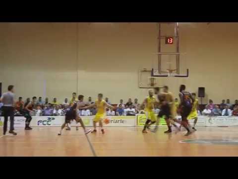 2015.10.10 Aceitunas Fragata Morón - Viten Getafe