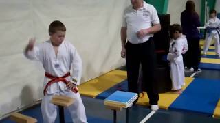preview picture of video 'Alton Martial Arts Training Martial Arts in Alton'