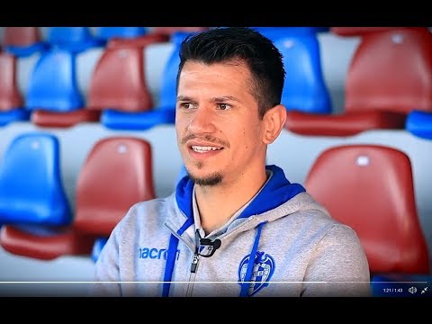 Gallo: "Mi ambición y la del Levante UD FS son la misma, hacer cosas bonitas"