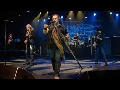 Lynyrd Skynyrd Set Hometown Stadium Gig for Final Show
