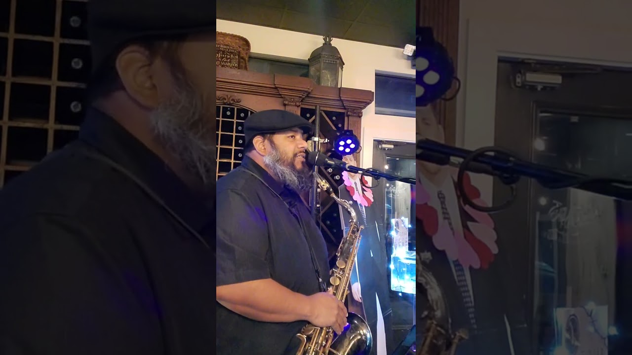 Promotional video thumbnail 1 for DVJazz Music Entertainment