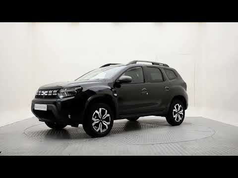 Dacia Duster Journey TCE 90 Dfull MY - Image 2