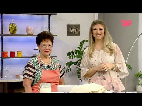 Sfida e Amvisave - Në Shtëpinë tonë, 5 Tetor 2018, Pjesa 1