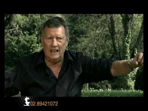 Tra le  nuvole: Il Vostro Capitano - Pastore Mario Marchiò - Sabaoth.TV