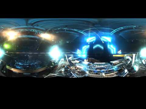 Cristian Varela Fabrik Madrid 360º HD