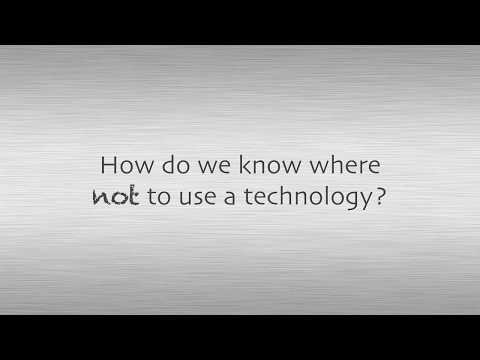 Thinking Architecturally