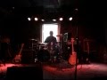 ORANGER "NEW COMES AND GOES" INTERVIEW & LIVE FOOTAGE
