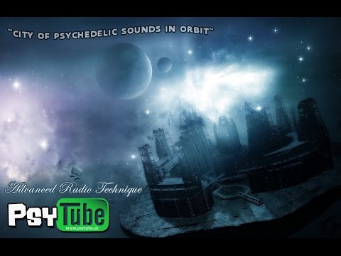 Eleusis & bToxik ॐ Crazy Handful Of Nothing