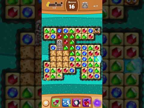 Diamond Digger Saga Level 1,149 1 star