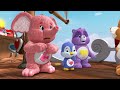 Care Bears And Cousins Episode 5 Belly Badgered