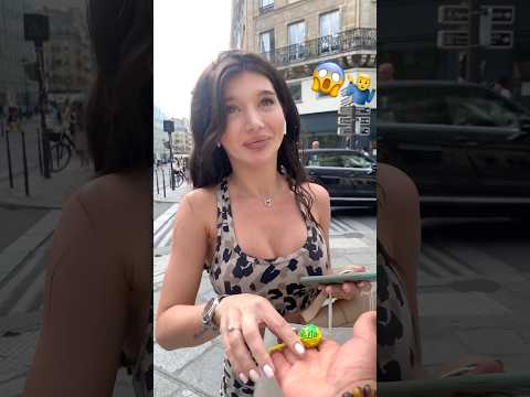 Elle allait rater la surprise ☺️🥰🤦‍♂️ #foryou #pourtoi #humour