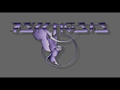 My TOP  25 Amiga Games:  Psygnosis