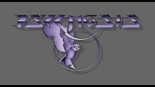 My TOP  25 Amiga Games:  Psygnosis