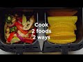 Ninja AF400UK Foodi Max XL Dual Zone 9.5L Air Fryer