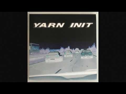 Yarn Init - Tripcon II
