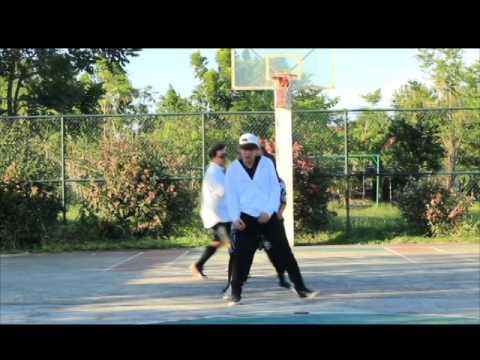 BULLETPROOF'S AUDITION VIDEO FOR KPOP COALESCE (2015)