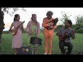 Dan Zanes & Elizabeth Mitchell with You Are My Flower - Now Let's Dance