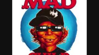 Mad child - My Life