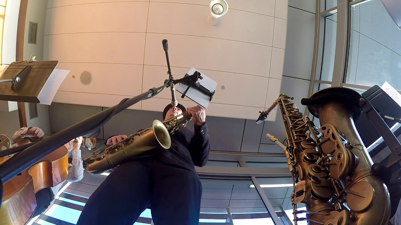 Promotional video thumbnail 5 for Joseph Luna Bands