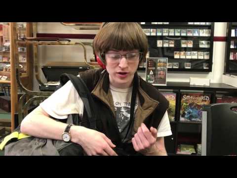 YCS Pittsburgh Top 32 Tyler Nolan Pure Zoodiac