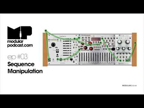 MP Patch Examples Ep #3 - Sequence Manipulation
