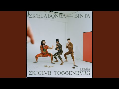 Binta (Skiclub Toggenburg Remix)