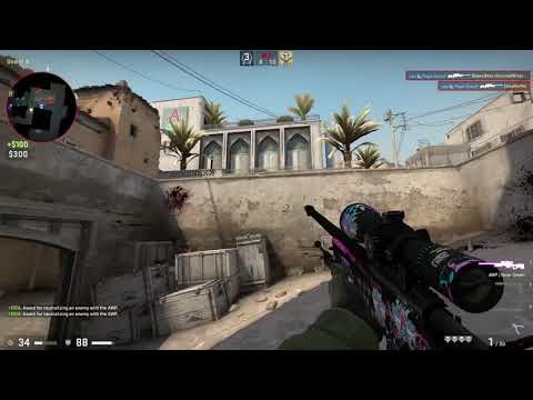 Steam Community :: Video :: CSGO Montage #9 Walk Em Down