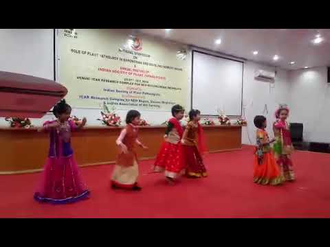 Dance by ICAR Kids