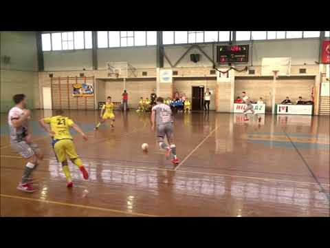 Grinbud KS Gniezno - We met Kamienica 1:4 (15.11.2020)