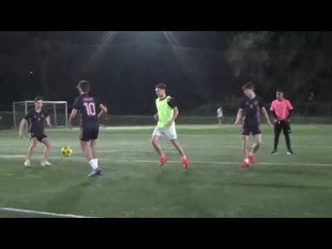 JANUNE JUNIORS VS SANGRE COTURE - #Clausura2021 Fecha 1