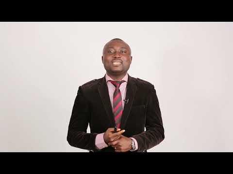 Anaemia In Pregnancy Module 3 Lesson 5